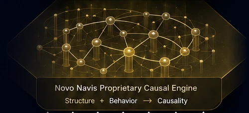 Causal layer